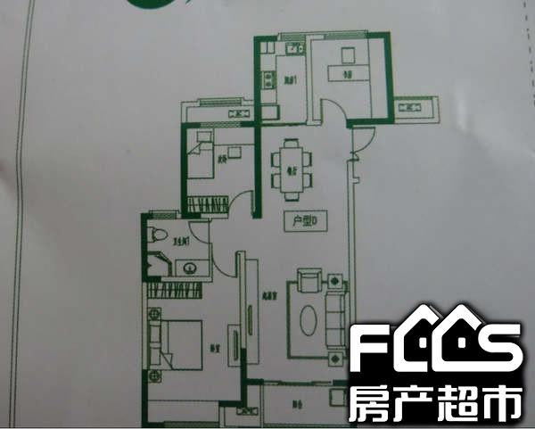 昆山建滔裕景园户型图库,建滔裕景园,小区频道 昆山房产超市网