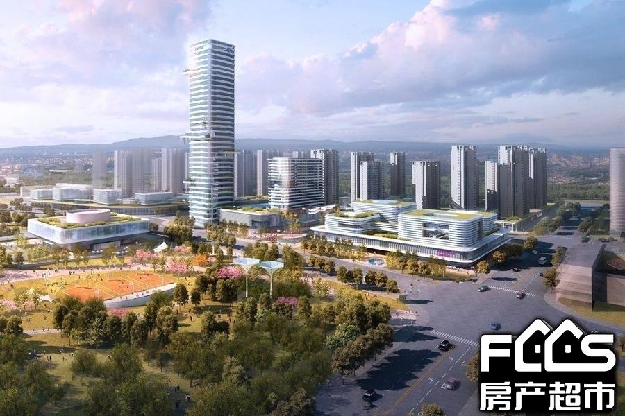 保定深圳园高新区位置在哪里深圳园高新区户型怎么样