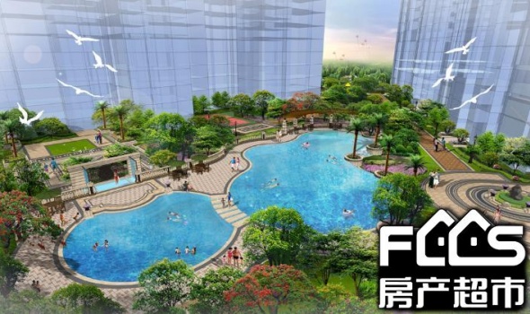 兴达御景城