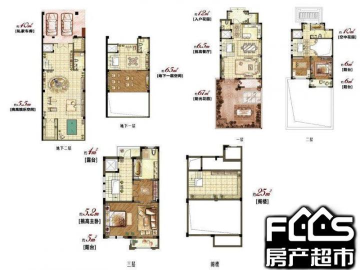 常州新城香溢澜桥一期户型图库,新城香溢澜桥一期,小区频道 常州