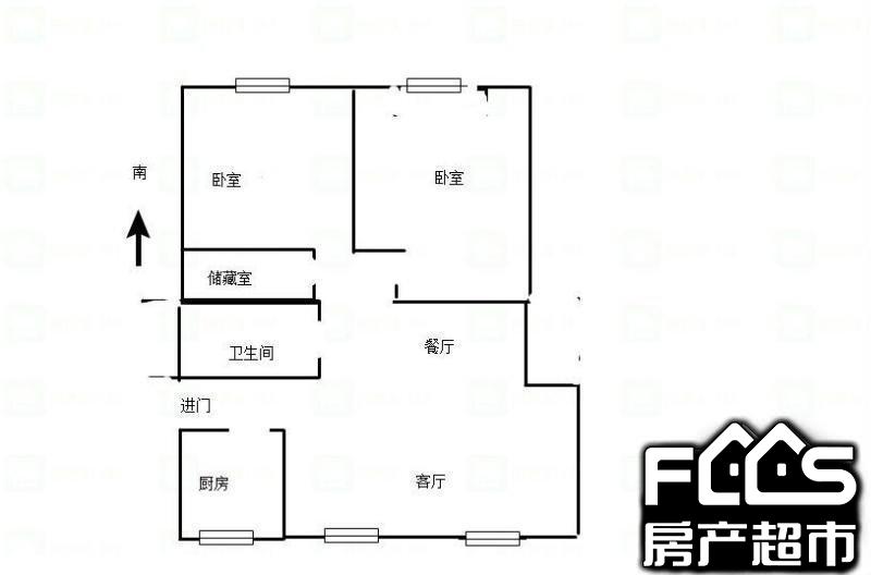 常州怀德苑户型图库,怀德苑,小区频道 常州房产超市网