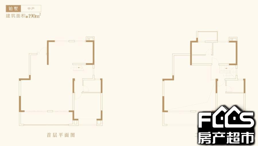 中海铂悦公馆户型详情 常州新房 楼盘信息 常州房产超市网