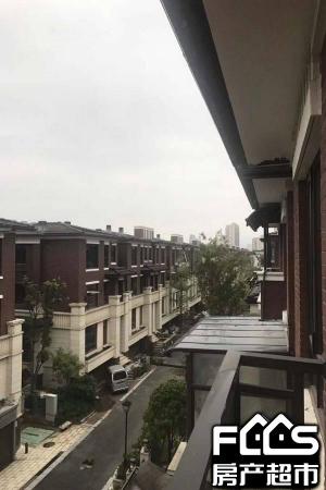 诸暨房产超市网 诸暨二手房 浣东街道二手房 中央美墅带露台带露台!
