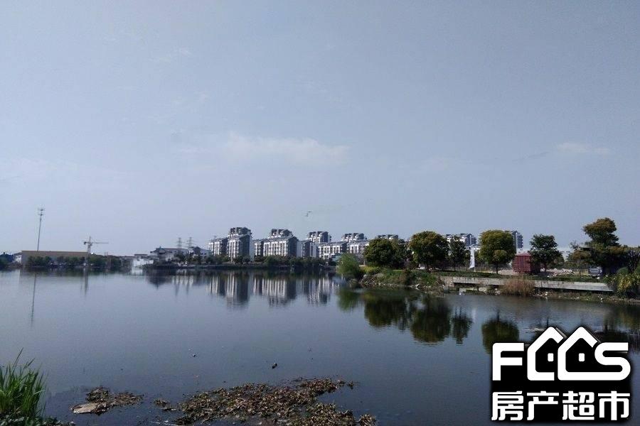南湖景苑拿地时间是什么时候南湖景苑是哪个开发商