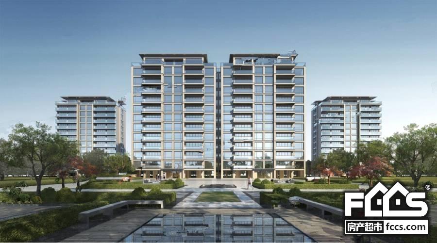 中国铁建西派宸樾 武侯区/2