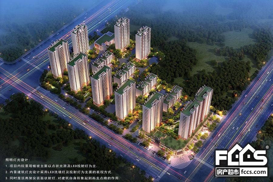 郑州楼盘 中牟县楼盘 碧桂园豪园 碧桂园豪园楼盘图库效果图 9 21 (共