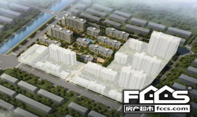 徐州楼盘 睢宁县楼盘 恒华玺园 效果图 样板房图片 施工图 平面图