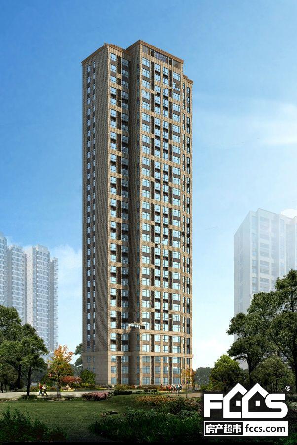 天鸿世家位置在哪里天鸿世家户型怎么样