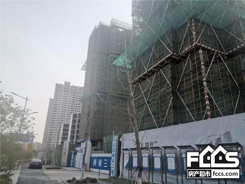 九龙仓翠樾庭的房子咋样九龙仓翠樾庭属于哪个街道