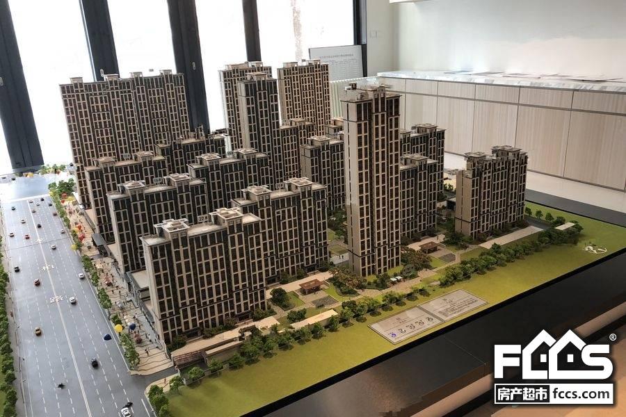 璞悦湾位置在哪里璞悦湾户型怎么样