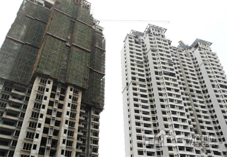 南宁宝能城三期住宅130-160㎡精装美宅即将发售