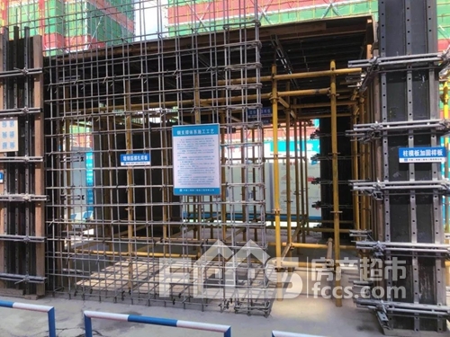 【中卫碧桂园】匠心鉴初心 见证品质传承