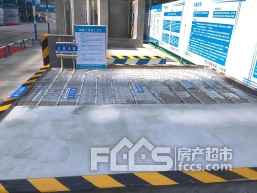 【中卫碧桂园】匠心鉴初心 见证品质传承
