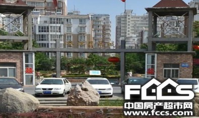 香江翡翠城封面图