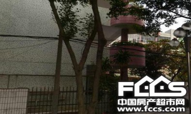 希望华庭封面图