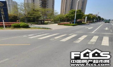 景瑞铂庭封面图