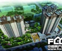 天佑嘉州润园的封面图