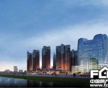 甘肃建投地产百郦湾的封面图
