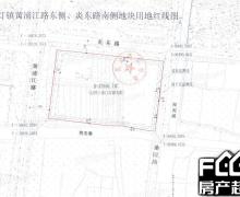 黄浦江路东侧炎东路南侧地块的封面图