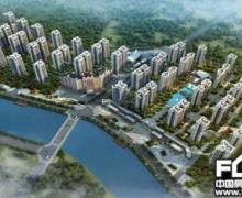 河源恒大滨江左岸的封面图