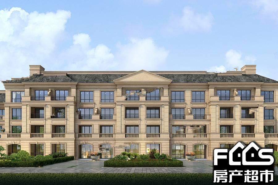 融创中国,正荣地产,金辉集团 公司名片 开发的楼盘 盛泽御园 开发的