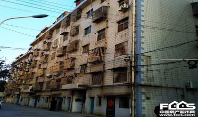 西郊新村封面图