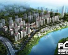 碧桂园滨江海岸的封面图