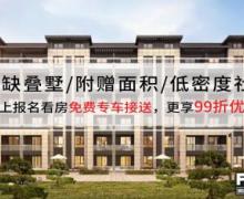 林屿墅的封面图
