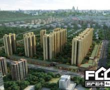 奥林清华花园的封面图