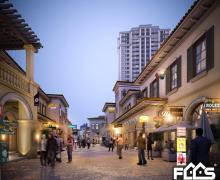 龙湖锦艺城的封面图