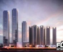 沈阳恒大世界城的封面图