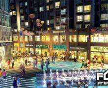 上亿奥体小饰楼的封面图