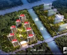 建业大城小院的封面图