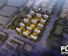 绿地国际博览城的封面图