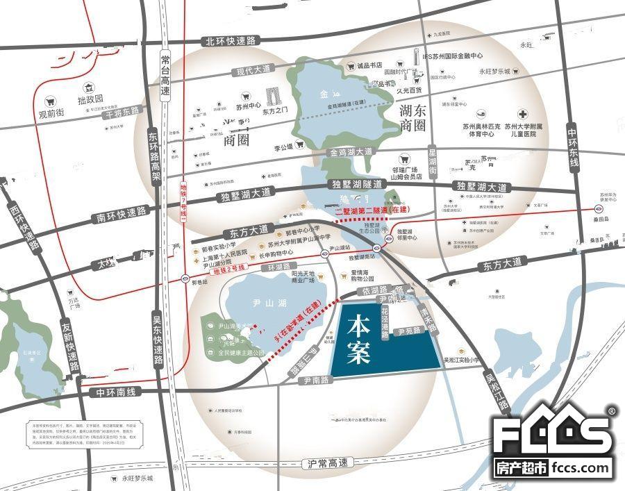 绿城象屿观澜逸品楼盘位置图1