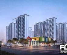 都市径水澜苑的封面图