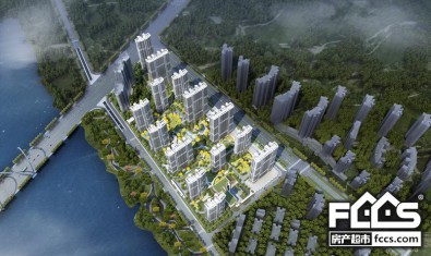 星联岚溪府的封面图