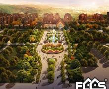 悦珑庄墅公馆的封面图