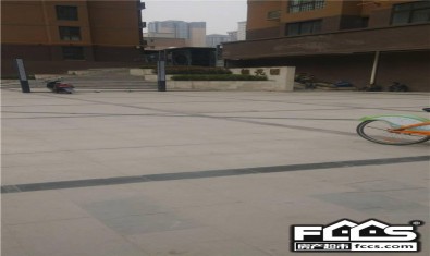 锦花园住宅小区封面图