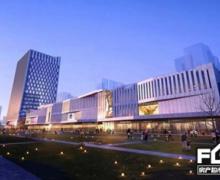 阳光城PLUS的封面图