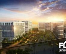 宝能创智国际的封面图