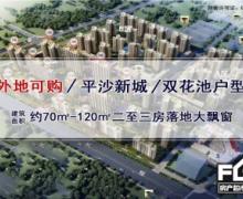 京华假日湾C区的封面图