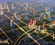 雅居乐江山赋的封面图