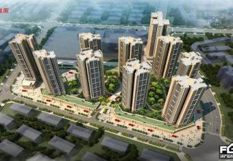 中凯华府的封面图