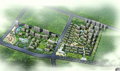 日月星城的封面图