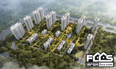 蓝光未来城的封面图