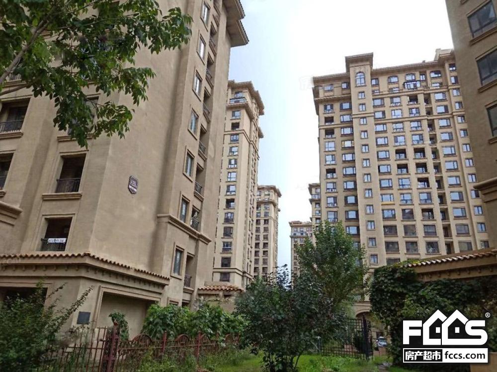 地恒托斯卡纳好不好 哈尔滨房产超市