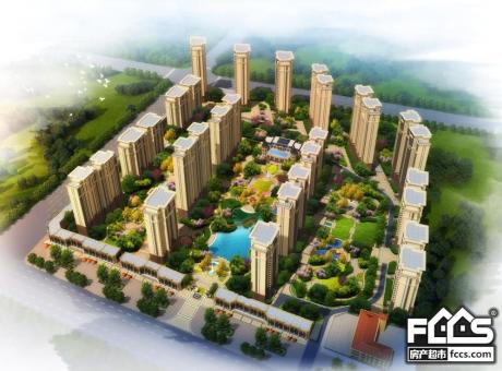 恒大时代广场的封面图