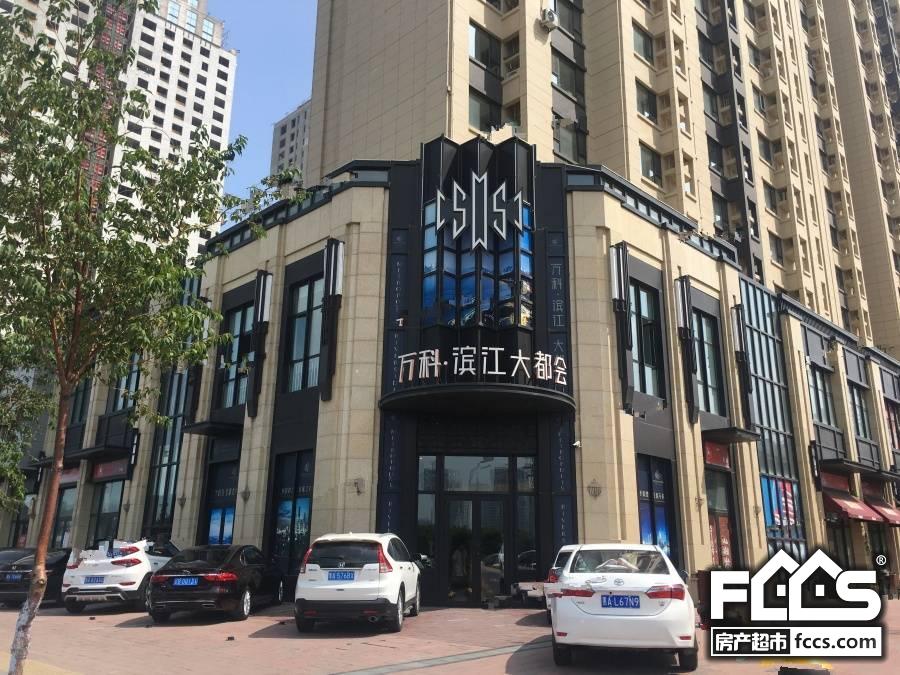 万科滨江大都会几月开盘万科滨江大都会所在版块属于哪个板块