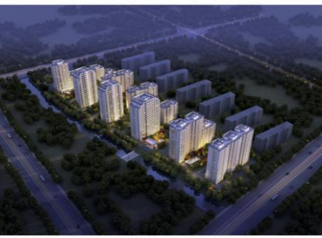 紫玉华府的封面图